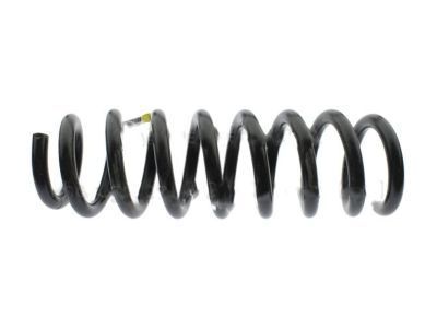 2013 Lincoln Mark LT Coil Springs - 8L3Z-5310-A