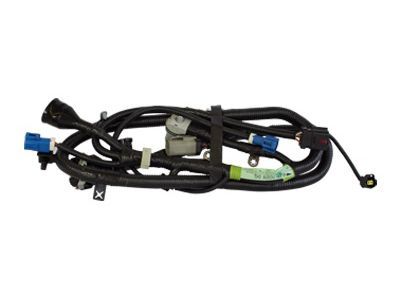 Ford 4L2Z-7C078-DA Wire Assembly