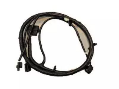 DP5Z-15K867-A Ford Parking Distance Aid Sensor Wire Product Photo 2 of 2