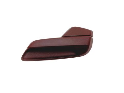 LB5Z-7862419-AA Ford Seat Back Adjusting Handle Product Photo 2 of 2