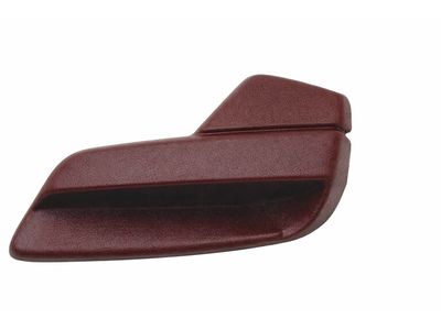 Ford LB5Z-7862419-AA Seat Back Adjusting Handle LB5Z-7862419-AA Ford Seat Back Adjusting Handle Product Photo 1 of 2
