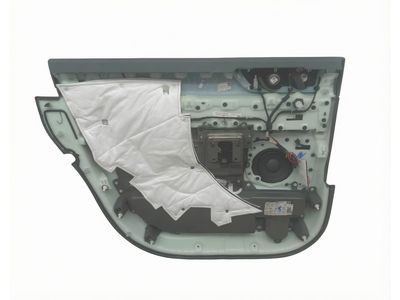 Lincoln JL7Z-4027406-AB
