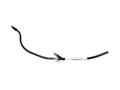 Ford F-250 Dipstick Tube - F6TZ-6754-FA