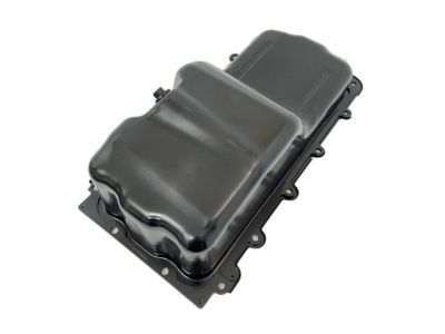 Ford E-350/E-350 Super Duty Oil Pan - F7UZ-6675-AC