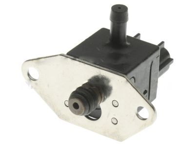 Ford Fuel Pressure Sensor - 3R3Z-9F972-AA
