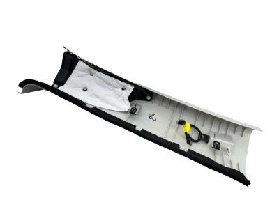 Ford M1PZ-7803598-AA