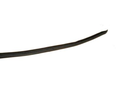 Ford F1TZ-7851223-B Weatherstrip