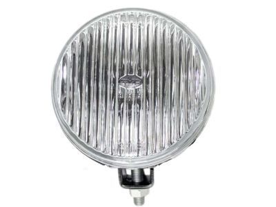 Ford F67Z-15200-AA Lamp Assembly - Fog - Round