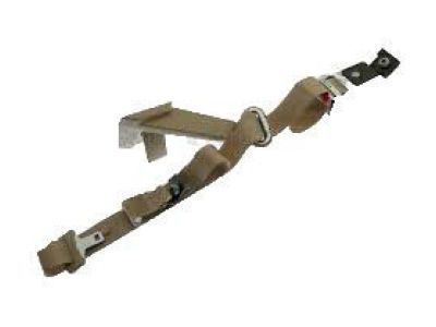 Ford 9L1Z-40611B69-BB Seat Belt Assembly