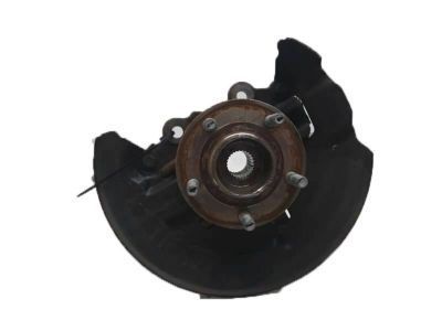 Ford Steering Knuckle - BV6Z-3K185-D