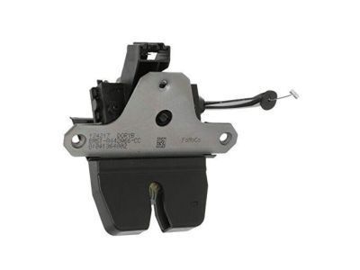 Ford Tailgate Latch - BM5Z-5443150-B