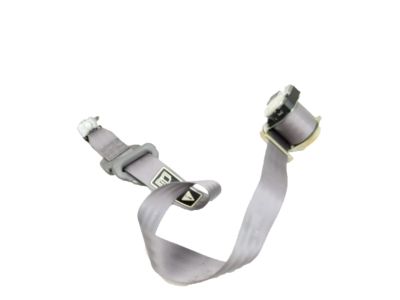 1999 Mercury Sable Seat Belt - XF1Z-54611B68-AAB