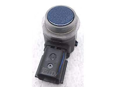 Ford Parking Assist Distance Sensor - FR3Z-15K859-B