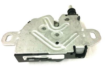 Ford 8T1Z-16700-A Latch Assembly - Hood