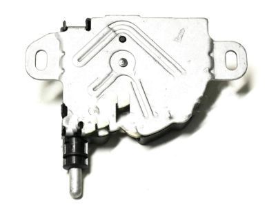 Ford 8T1Z-16700-A Latch Assembly - Hood