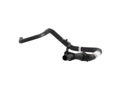Ford CK4Z-18472-KF Hose Heater Water CK4Z-18472-KF Ford Hose Heater Water Product Photo 1 of 3