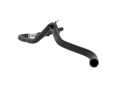 CK4Z-18472-KF Ford Hose Heater Water Product Photo 2 of 3