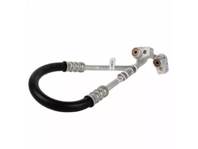 Ford Edge A/C Hose - E1GZ-19835-A