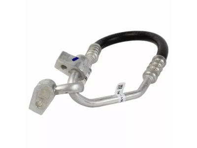 Ford Edge A/C Hose - E1GZ-19835-A