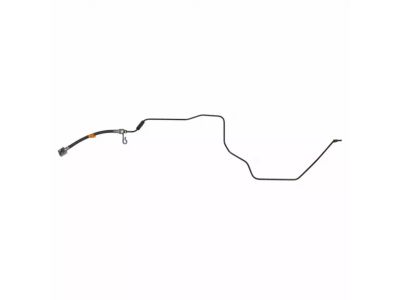 2005 Ford F-350 Super Duty Hydraulic Hose - 5C3Z-2267-CE