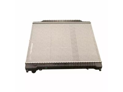 Ford E-150 Radiator - 3C2Z-8005-AA