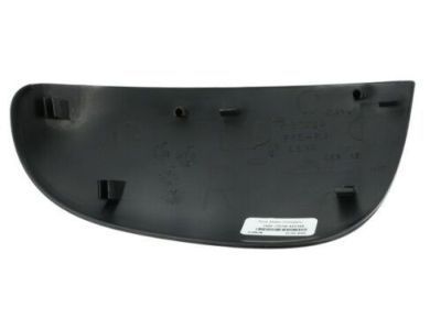 2004 Ford Thunderbird Mirror Cover - 1W6Z-17D742-PTM