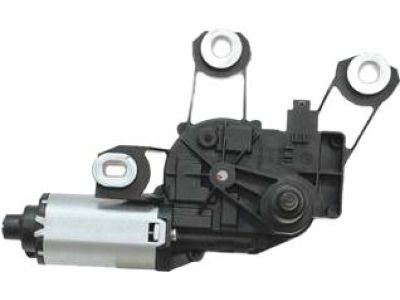 2011 Ford Transit Connect Wiper Motor - 6T1Z-17508-A