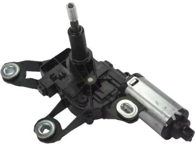 2011 Ford Transit Connect Wiper Motor - 6T1Z-17508-A