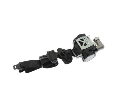Ford Police Interceptor Sedan Seat Belt - DG1Z-54611B09-AC