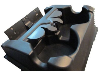 2003 Ford Expedition Cup Holder - 2L1Z-7813562-AAB