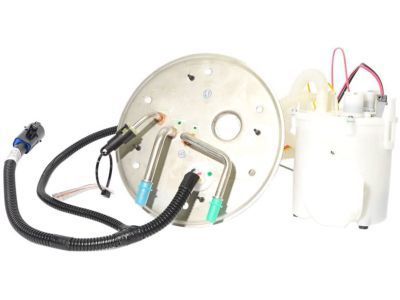 2010 Ford Mustang Fuel Pump - AR3Z-9275-A