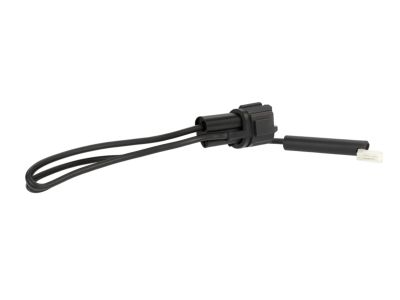 8U2Z-14S411-PB Ford Wire Assembly Product Photo 1 of 2