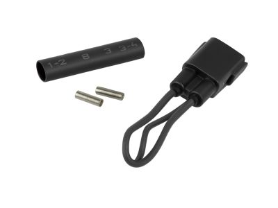 8U2Z-14S411-PB Ford Wire Assembly Product Photo 2 of 2