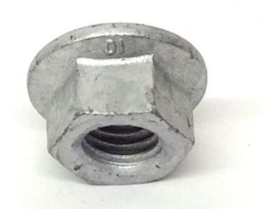 Ford -W520114-S441 Nut - Hex.