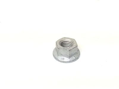 Ford -W520114-S441 Nut - Hex.