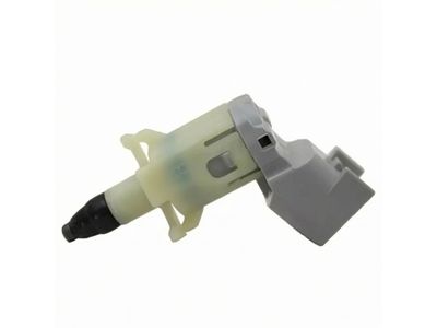Ford Taurus Door Jamb Switch - 3F2Z-13713-AA