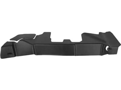 AG1Z-8310-A Ford Air Deflector Product Photo 3 of 3