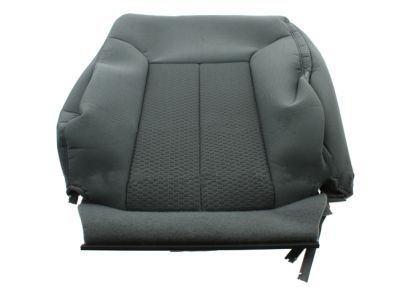 Lincoln Seat Cover - DL3Z-1564417-RB
