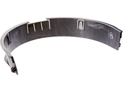 Ford Fan Shroud - BC3Z-8146-K