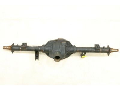 Ford BC3Z-4010-G Housing - Rear Axle
