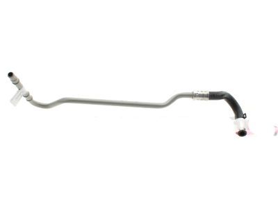 Ford Expedition Automatic Transmission Oil Cooler Line - 9L3Z-7B028-F
