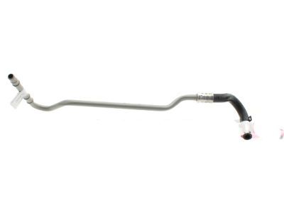 Ford Automatic Transmission Oil Cooler Line - 9L3Z-7B028-F