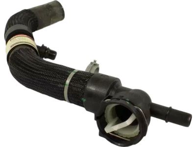 Lincoln Continental Radiator Hose - G3GZ-8286-C