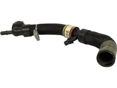 Lincoln Continental Radiator Hose - G3GZ-8286-C