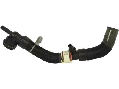 Lincoln Continental Radiator Hose - G3GZ-8286-C