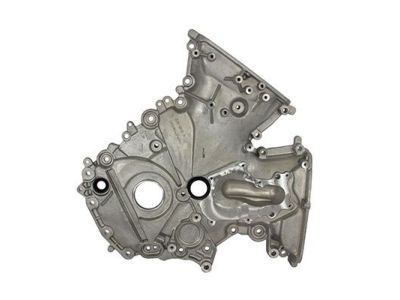 Ford F-150 Timing Cover - JL3Z-6019-C