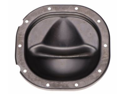 Ford E-150 Differential Cover - F4TZ-4033-A