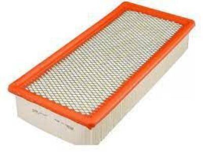 Ford F-550 Super Duty Air Filter - 5C3Z-9601-AA