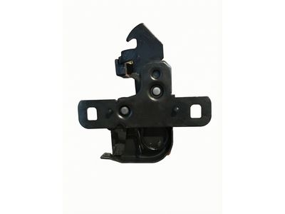 1992 Ford Crown Victoria Hood Latch - F2AZ-16700-C