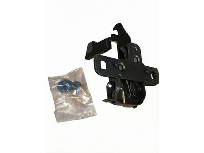 1992 Ford Crown Victoria Hood Latch - F2AZ-16700-C